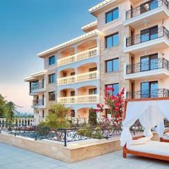 Valencia Gardens - Private apartment - BSR