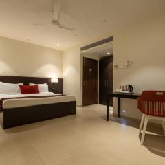 Freesia Residency by Express Inn