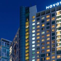 Novotel Manila Araneta City Hotel