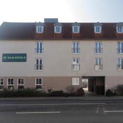 B&B HOTEL Gotha-Hbf