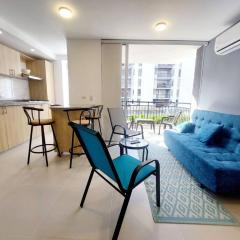 Acogedor Apartamento en Ricaurte, Cundinamarca