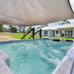 Tranquil Vista Luxury Estate - Ultimate Weekend Haven