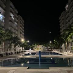 Apartamento de lujo en Girardot