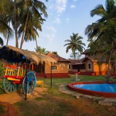 UDBHAV VINTAGE RESORT