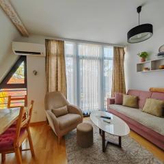 Apartman Monika Wind Resort