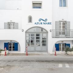 Azur Mare Naxos