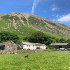 Burnthwaite Farm B&B