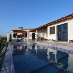 L' Ancora - Room With Exclusive Pool And Terrace