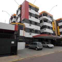 Hotel Rota do Pantanal