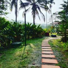 Prakruti Home stay