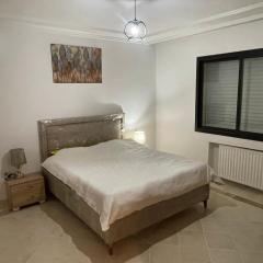 New appartement a tunis