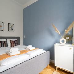 HM • Fancy 1BR Near Schönbrunn