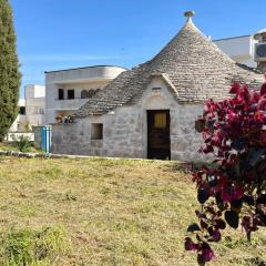 Trullo Liliana