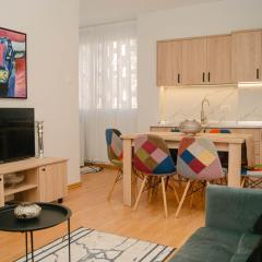 Cozy Apartment in Central Tirana