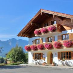 Sotterhof - Chiemgau Karte