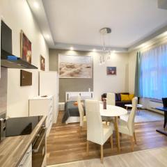 Apartman Opera