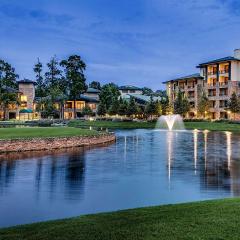 The Woodlands Resort, Curio Collection by Hilton