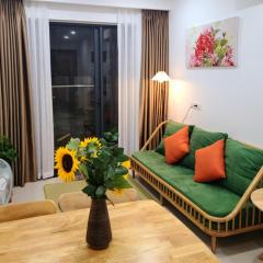 Ina apartment - Nera garden Hue