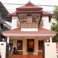 Silver Homes Homestay