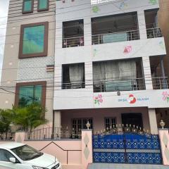 Om Sai Nilayam Guest house