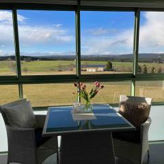 Apartment mit Weitblick