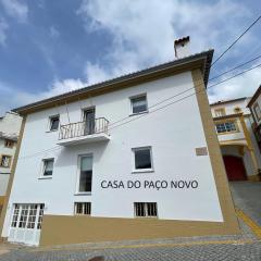 CASA DO PAÇO NOVO