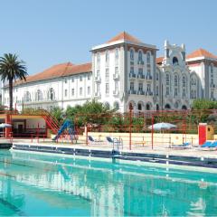 Curia Palace Hotel & Spa