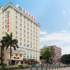 Vienna Hotel Shenzhen Guanlan Shanshuitianyuan Xintian