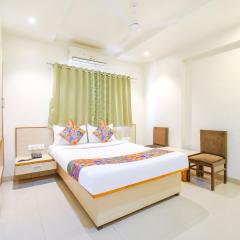 FabHotel Ananta Sagar - Nr Pheonix Mall