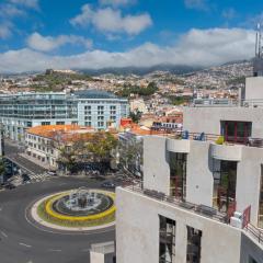 Funchal Marina Bay