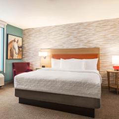 Home2 Suites By Hilton Cheyenne