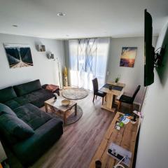 Ferienwohnung Vogt