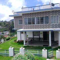 Guru Vela Homestay