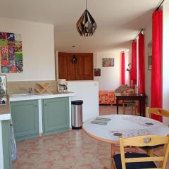 Appartement Papillon