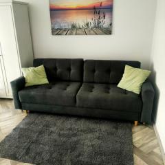 Apartament w Centrum