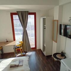 Apartment Riki 3 near Bus Station