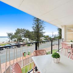 Family 2 & 3 Bedroom Apartments in Surfers Paradise - Driftwood - Privately Managed - Wow Stay