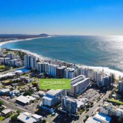 Modern studio in heart of Mooloolaba