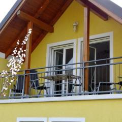 Holiday apartment summer Wachau 2