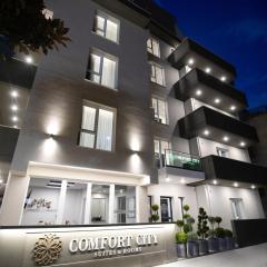 Comfort City Suites & Rooms