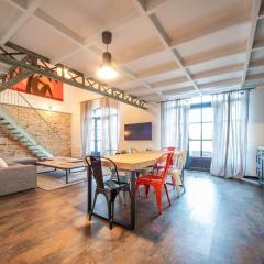 Le Loft Philibert