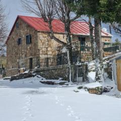 Fraga da Estrela, Penhas da Saúde AL Serra da Estrela