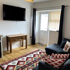 Flat in the heart of Newquay