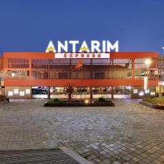 Antarim Express