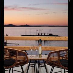 Due Venti Downtown Suites Naxos Sunset View