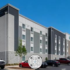 WoodSpring Suites Downers Grove - Chicago