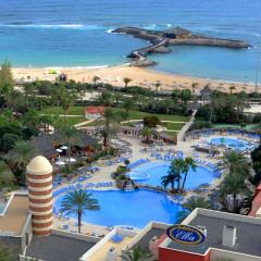 Elba Carlota Beach & Golf Resort