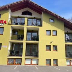 Willa Stenia Center Apartamenty