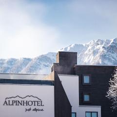 Alpinhotel Keil