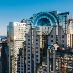 San Francisco Marriott Marquis Union Square